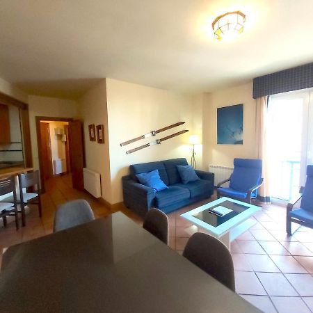 Apartmán Plaza Andalucia Edificio Enebro 4-6 Pax Sierra Nevada Exteriér fotografie