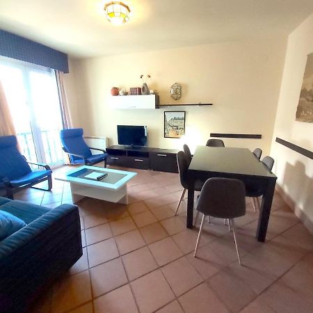 Apartmán Plaza Andalucia Edificio Enebro 4-6 Pax Sierra Nevada Exteriér fotografie