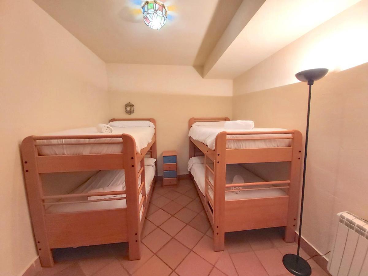 Apartmán Plaza Andalucia Edificio Enebro 4-6 Pax Sierra Nevada Exteriér fotografie