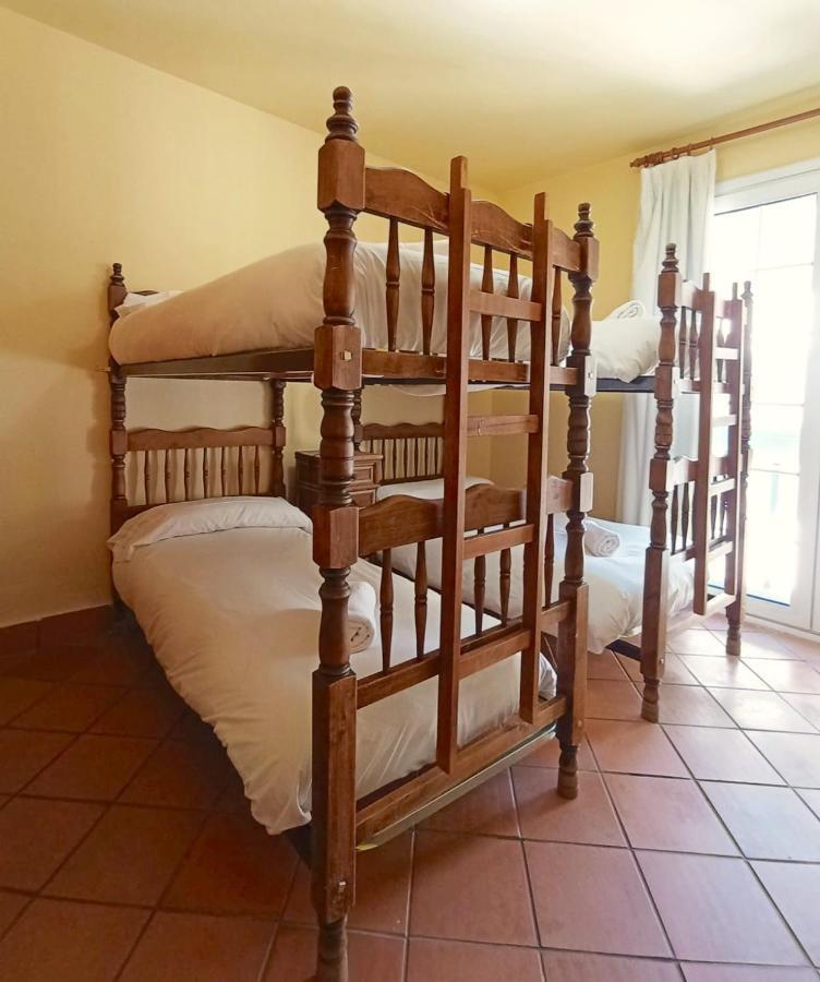 Apartmán Plaza Andalucia Edificio Enebro 4-6 Pax Sierra Nevada Exteriér fotografie